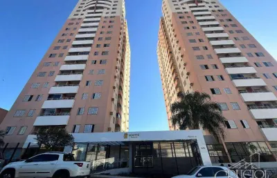 Apartamento com 2 dormitórios à venda, 75 m²  - centro - londrina/pr