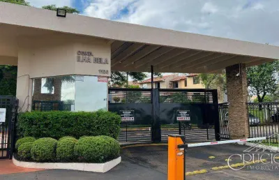 Casa com 3 dormitórios à venda, 57 m² - jardim morumbi - londrina/pr