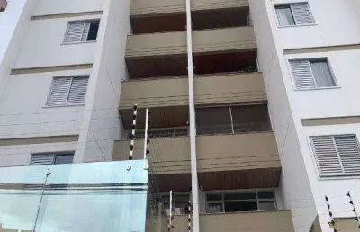 Apartamento com 3 dormitórios à venda, 74 m² - centro - londrina/pr