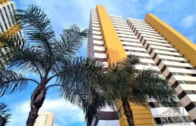 Apartamento com 3 dormitórios à venda, 68 m²  - gleba fazenda palhano - londrina/pr