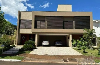 Casa com 5 dormitórios à venda - esperança - londrina/pr