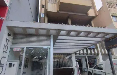 Apartamento com 3 dormitórios à venda - centro - londrina/pr