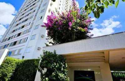 Apartamento com 2 dormitórios à venda - aurora - londrina/pr