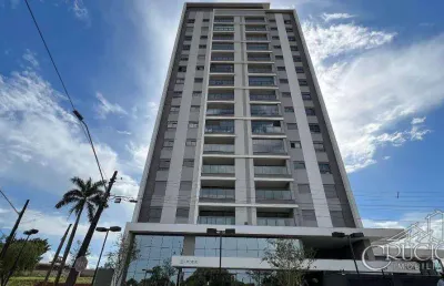 Apartamento com 2 dormitórios para alugar - bela suiça - londrina/pr
