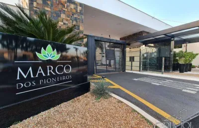 Apartamento com 2 dormitórios à venda - jardim morumbi - londrina/pr