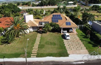 Casa, 325 m² - venda por r$ 3.800.000,00 ou aluguel por r$ 11.036,01/mês - centro - cambé/pr