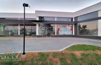 Ponto comercial para alugar na Avenida Inglaterra, Igapó, Londrina
