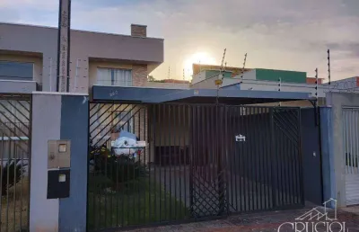 Casa com 3 quartos à venda na Rua João Ramalho, Sabará I, Londrina