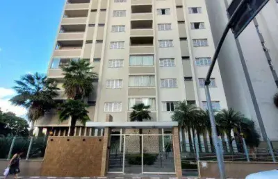 Apartamento com 3 dormitórios à venda, 133 m² por r$ 549.900,00 - centro - londrina/pr