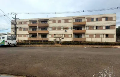Ótima oportunidade! apartamento amplo e moderno no coração da cidade
