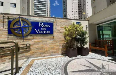 Apartamento com 3 dormitórios à venda, 80 m²  - jardim do lago - londrina/pr