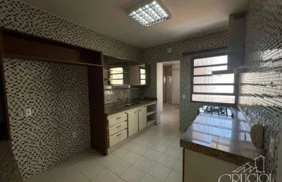 Apartamento com 3 dormitórios à venda, 234 m² por r$ 990.000,00 - centro - londrina/pr