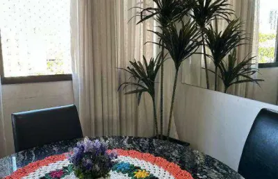 Duplex sofisticado no coração da cidade – espaço, conforto e exclusividade!