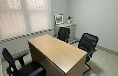 Sala para alugar - jardim santo antônio - londrina/pr