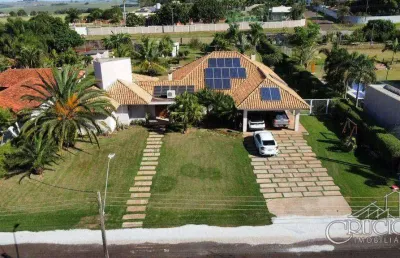 Casa, 325 m² - venda por r$ 3.800.000,00 ou aluguel por r$ 11.036,01/mês - centro - cambé/pr