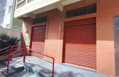 Sala comercial para alugar na Avenida Paul Harris, Nossa Senhora de Lourdes, Londrina