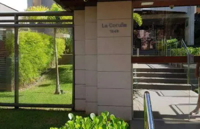 Apartamento com 5 dormitórios à venda, 205 m² por r$ 750.000,00 - centro - londrina/pr