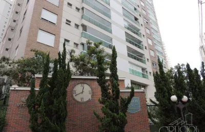 Apartamento com 3 quartos para venda, 173m² - gleba palhano