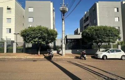 Apartamento com 2 dormitórios à venda, 54 m² por r$ 185.000,00 - yara - londrina/pr