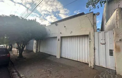 Casa com 3 dormitórios à venda, 182 m² por r$ 629.900,00 - bancários - londrina/pr