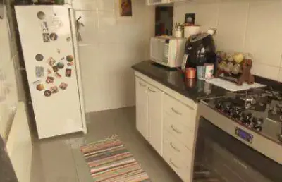 Apartamento com 2 dormitórios à venda, 65 m² por r$ 250.000,00 - centro - londrina/pr