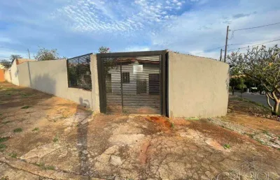 Casa com 4 dormitórios à venda, 187 m² por r$ 180.000,00 - conjunto semiramis barros braga - londrina/pr