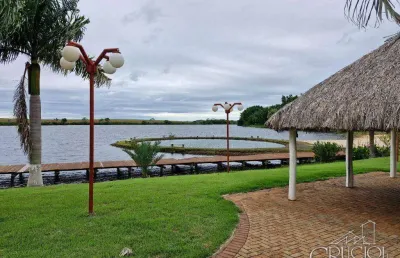 Casa em condomínio à venda no casagrande beach - distrito de paranagi
