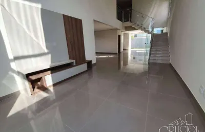 Casa, 271 m² - venda por r$ 2.920.000,00 ou aluguel por r$ 11.750,00/mês - vivendas do arvoredo - londrina/pr