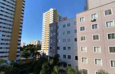 Apartamento com 2 dormitórios para alugar, 44 m² por r$ 2.039,00/mês - gleba fazenda palhano - londrina/pr