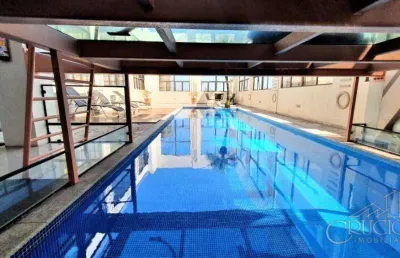 Apartamento com 1 quarto para alugar na Rua Belo Horizonte, Centro, Londrina