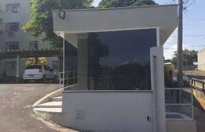 Apartamento com 2 dormitórios para alugar, 60 m² por r$ 1.850,00/mês - jardim bandeirantes - londrina/pr