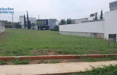 Terreno à venda, 450 m² por r$ 279.000,00 - village campo novo - bauru/sp