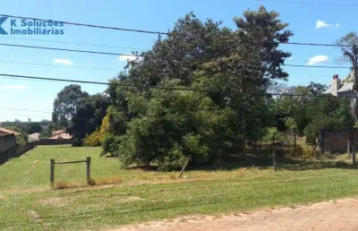Terreno à venda, 2500 m² por r$ 1.300.000,00 - jardim shangri-lá - bauru/sp