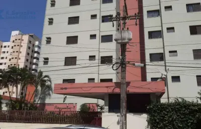 Apartamento à venda, 75 m² por r$ 360.000,00 - residencial pitangueiras - bauru/sp