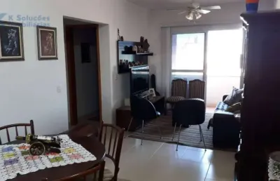 Apartamento à venda, 75 m² por r$ 370.000,00 - residencial tinguá - bauru/sp