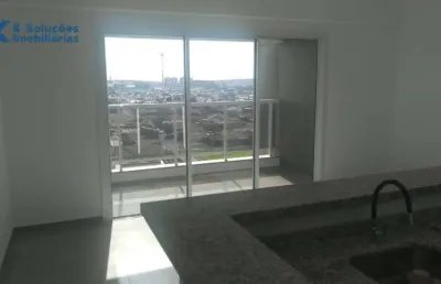 Apartamento com 2 dormitórios à venda, 71 m² por r$ 580.000,00 - edifício alaska - bauru/sp