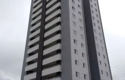Apartamento com 3 dormitórios à venda, 64 m² por r$ 740.000,00 - residencial saint tropez - bauru/sp