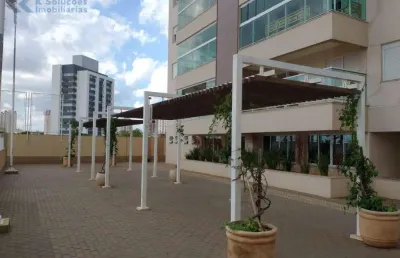Apartamento à venda, 93 m² por r$ 750.000,00 - residencial ecolife - bauru/sp