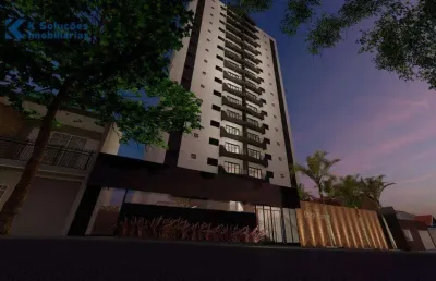 Apartamento à venda, 105 m² por r$ 440.000,00 - residencial ouro branco - bauru/sp