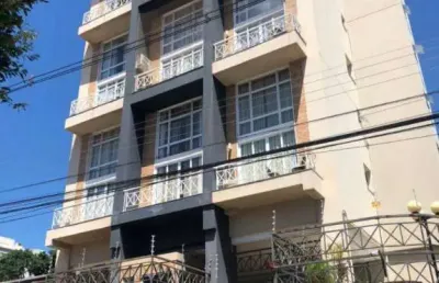 Apartamento à venda, 50 m² por r$ 350.000,00 - soho loft duplex - bauru/sp