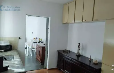 Casa com 3 dormitórios à venda, 207 m² por r$ 580.000,00 - jardim américa - bauru/sp