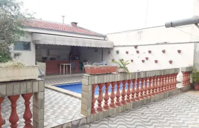 Casa à venda, 280 m² por r$ 560.000,00 - vila souto - bauru/sp