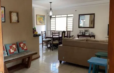 Casa à venda, 156 m² por r$ 420.000,00 - parque júlio nóbrega - bauru/sp