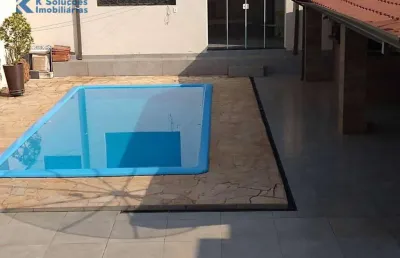 Casa à venda, 366 m² por r$ 780.000,00 - vila cardia - bauru/sp