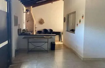 Casa à venda, 220 m² por r$ 535.000,00 - vila independência - bauru/sp