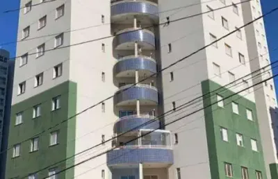 Apartamento com 3 dormitórios à venda, 83 m² por r$ 450.000,00 - arte brasil residencial - bauru/sp