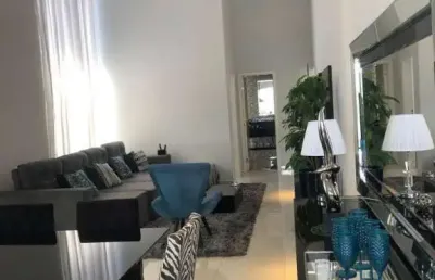 Casa à venda, 219 m² por r$ 1.200.000,00 - quinta ranieri blue - bauru/sp