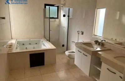 Casa à venda, 230 m² por r$ 1.950.000,00 - residencial tivoli - bauru/sp