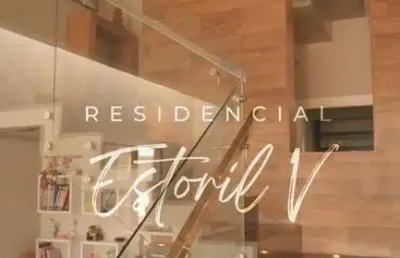 Casa à venda, 418 m² por r$ 2.600.000,00 - estoril v - bauru/sp