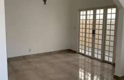 Casa à venda, 215 m² por r$ 830.000,00 - vila aeroporto bauru - bauru/sp